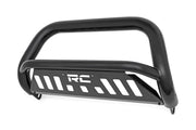 Ford 11-Up F-150 Pickup Eco Boost Bull Bar Black Rough Country