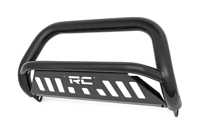 Ford 11-Up F-150 Pickup Eco Boost Bull Bar Black Rough Country