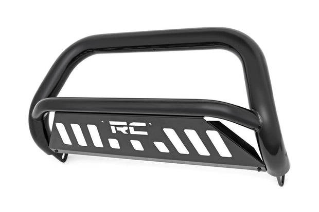 Ford 11-Up F-150 Pickup Eco Boost Bull Bar Black Rough Country