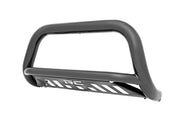 Ford 11-Up F-150 Pickup Eco Boost Bull Bar Black Rough Country