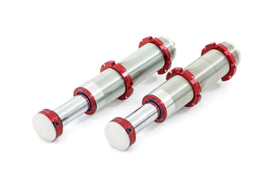 Jeep Threaded Hydraulic Bump Stops Wrangler JK, JL Gladiator JT Rough Country