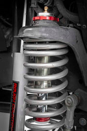 Jeep Threaded Hydraulic Bump Stops Wrangler JK, JL Gladiator JT Rough Country