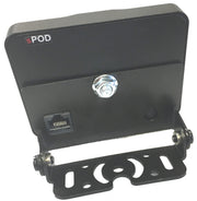 BantamX Touchscreen for Uni with 36 Inch battery cables