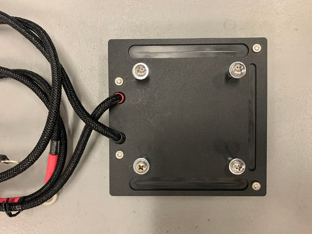 BantamX Touchscreen for Uni with 36 Inch battery cables