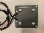 BantamX Touchscreen for Uni with 84 Inch battery cables