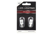194 LED Bulb HP3 LED Cool White Single Diode Dynamics