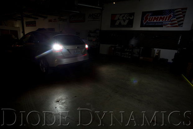 Backup LEDs for 2000-2018 Ford Focus (Pair) HP5 (92 Lumens) Diode Dynamics