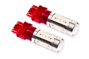 3157 LED Bulb HP11 LED Red Single Diode Dynamics