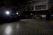 Backup LEDs for 2000-2015 Nissan Xterra (Pair) HP36 (210 Lumens) Diode Dynamics