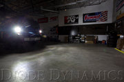 Backup LEDs for 2000-2015 Nissan Xterra (Pair) HP36 (210 Lumens) Diode Dynamics