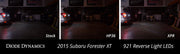 Backup LEDs for 2014-2021 Subaru Forester (pair), XPR (720 lumens)