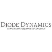 H7 White SL2 LED Bulb Each Diode Dynamics