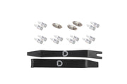 Interior LED Kit for 2010-2024 Toyota 4Runner, Cool White Stage 2 Diode Dynamics