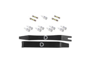 Interior LED Kit for 2011-2021 Jeep Grand Cherokee, Cool White Stage 2 Diode Dynamics