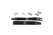Interior LED Kit for 2013-2016 Subaru XV Crosstrek, Cool White Stage 2 Diode Dynamics
