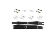 Interior LED Kit for 2016-2023 Nissan Maxima, Cool White Stage 1 Diode Dynamics