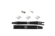 Interior LED Kit for 2014-2022 Toyota Corolla, Cool White Stage 1 Diode Dynamics
