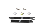 Interior LED Kit for 2007-2014 Toyota FJ Cruiser, Cool White Stage 2 Diode Dynamics