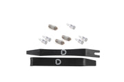 Interior LED Kit for 2014-2018 Subaru Forester, Cool White Stage 1 Diode Dynamics