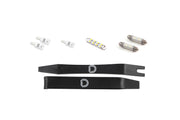 Interior LED Kit for 2015-2023 Dodge Challenger, Cool White Stage 2 Diode Dynamics