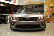 RGBW LED Boards for 10-13 RS/12-15 ZL1 Camaro Diode Dynamics