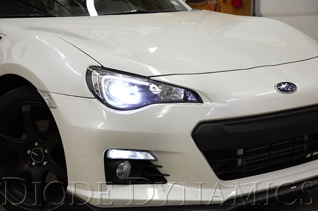 Always-On Module for 2013-2016 Subaru BRZ (USDM) Diode Dynamics