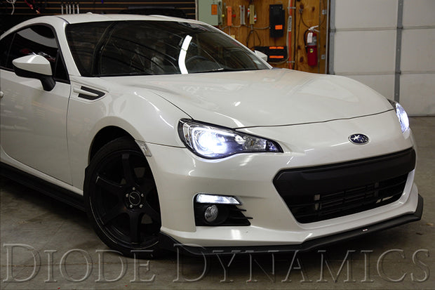 Always-On Module for 2013-2016 Subaru BRZ (USDM) Diode Dynamics