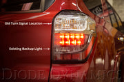 2014-2021 Toyota 4Runner Tail as Turn Module +Backup Module (USDM) Module Only Diode Dynamics