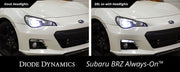 Always-On Module for 2013-2016 Subaru BRZ (EU/AU/JDM) Diode Dynamics