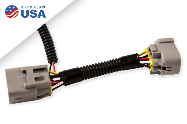 Always-On Module for 2013-2016 Subaru BRZ (EU/AU/JDM) Diode Dynamics