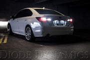 2015-2019 Subaru Legacy Tail as Turn +Backup Module (USDM) Module Only Diode Dynamics