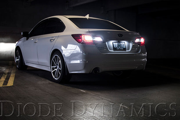 2015-2019 Subaru Legacy Tail as Turn +Backup Module (USDM) Module Only Diode Dynamics