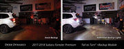 2017-2018 Subaru Forester Premium (USDM) Tail as Turn +Backup Module Module Only Diode Dynamics