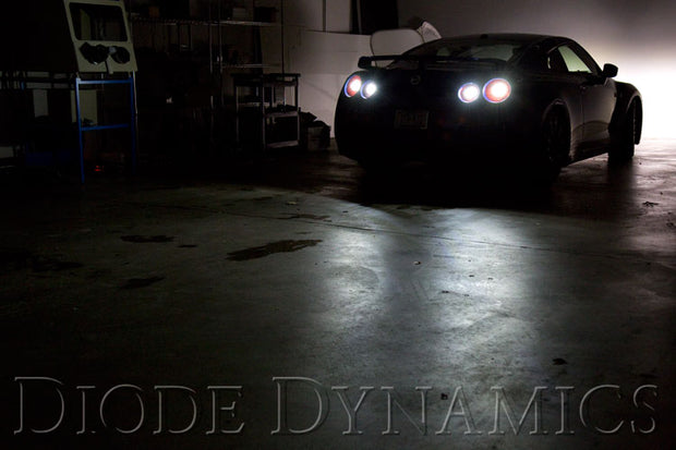 2009-2021 Nissan GT-R Tail as Turn +Backup Module (USDM) Stage 1 Diode Dynamics