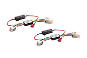 2009-2021 Nissan GT-R Tail as Turn +Backup Module (USDM) Stage 1 Diode Dynamics
