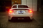 2013-2016 FR-S / BRZ Tail as Turn +Backup Module (USDM) Stage 1 Diode Dynamics