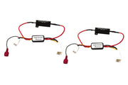 2013-2016 FR-S / BRZ Tail as Turn +Backup Module (USDM) Stage 1 Diode Dynamics