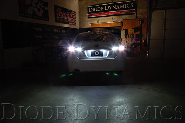 2015-2019 Subaru Legacy Tail as Turn +Backup Module (USDM) Stage 1 Diode Dynamics