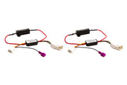 2015-2019 Subaru Legacy Tail as Turn +Backup Module (USDM) Stage 2 Diode Dynamics