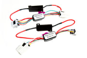 2014-2021 Toyota 4Runner Tail as Turn Module +Backup Module (USDM) Stage 1 Diode Dynamics