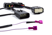 DRL Harness for 2015-2021 Ford Mustang Sequential LED Turn Signal (pair)
