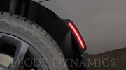 LED Sidemarkers for 2015-2021 Dodge Charger, Clear (set)