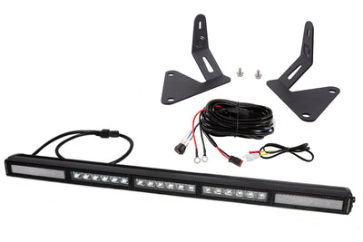 Colorado/Canyon SS30 Stealth Lightbar Kit For 15-Pres Colorado/Canyon Diode Dynamics White Combo