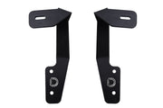 Ditch Light Brackets for 2018-2021 Subaru Crosstrek