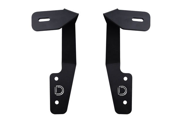 Ditch Light Brackets for 2018-2021 Subaru Crosstrek