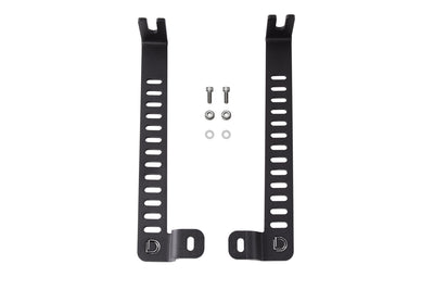 SS30 Stealth Lightbar Brackets for 2014-2019 Toyota 4Runner Diode Dynamics