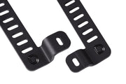 SS30 Single Stealth Lightbar Kit for 2014-2019 Toyota 4Runner White Combo Diode Dynamics