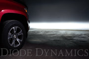 SS3 LED Fog Light Kit for 2015-2021 Chevrolet Colorado White SAE Fog Max w/ Backlight Diode Dynamics