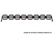 SS5 Sport Universal CrossLink 8-Pod Lightbar White Driving Diode Dynamics