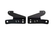 SS5 Bumper Bracket Kit for 2021-2022 Ford F150 Diode Dynamics